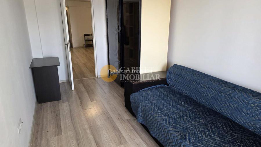 3 CAMERE DECOMANDAT--MOBILAT+UTILAT--CENTRAL VALEA LUPULUI - 7