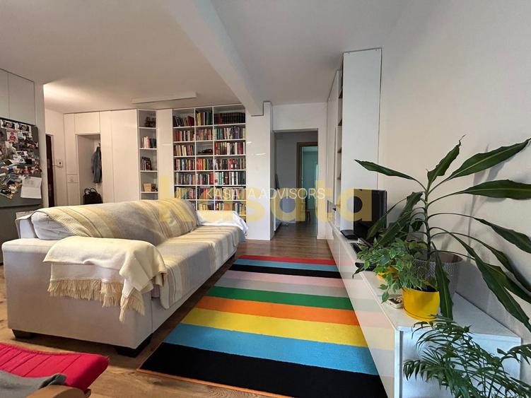 Apartament 3 camere | Aviației - 5