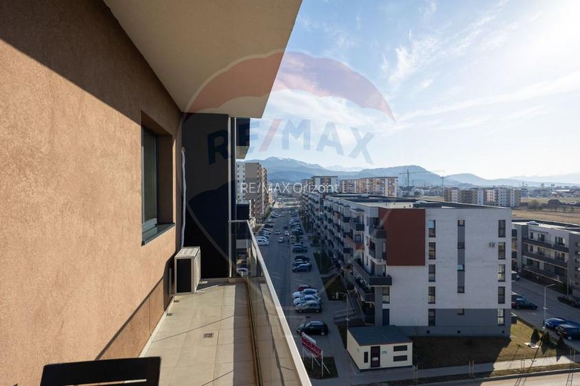 Super pret! Apartament | Stone Park Residence | Parcare subterana - 19