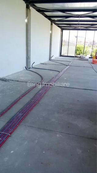 Hala industriala moderna +birouri in Baciu - 7