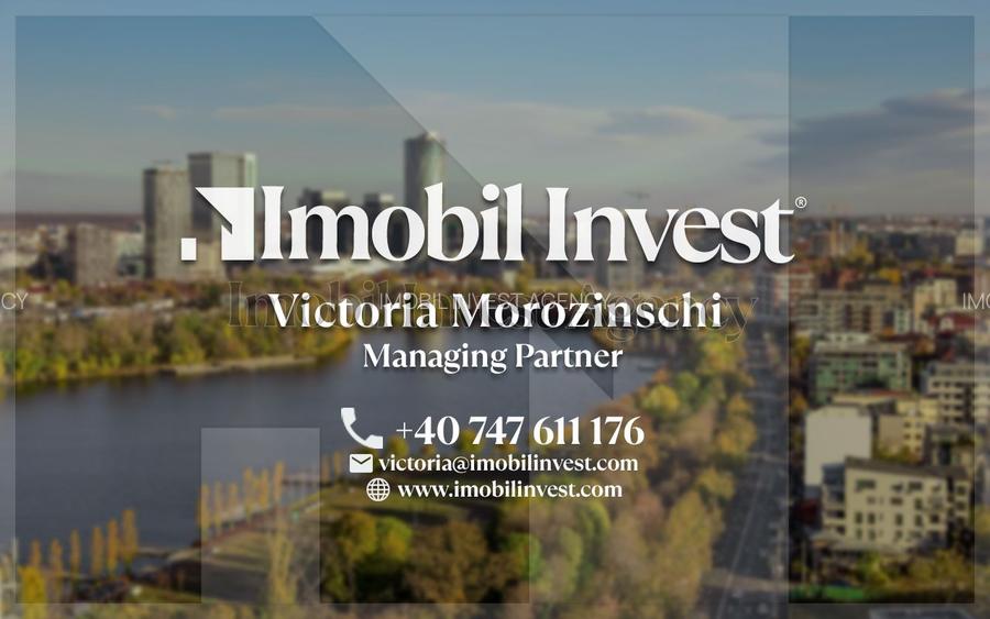 Apartament 2 camere de vanzare Pipera - 12