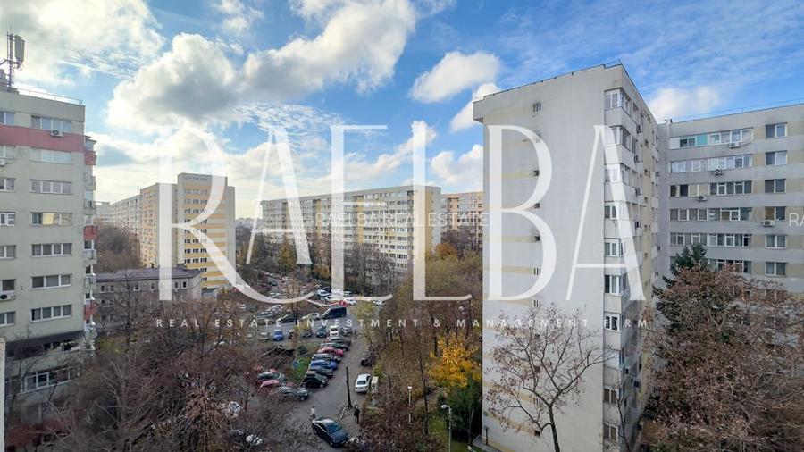 3 camere | Teiul Doamnei | vis a vis Dristor Colentina - 20