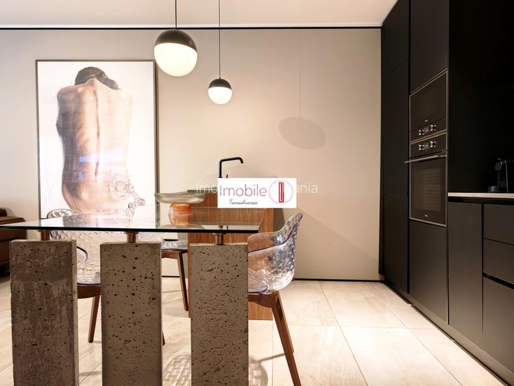 Apartament 2 camere I Lux I Parcare I Iulis Mall - 8