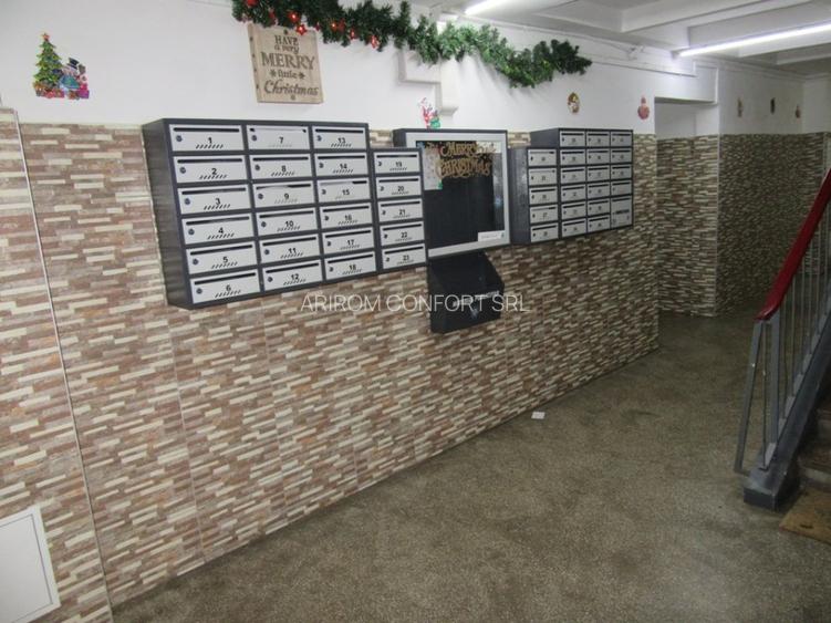 Inchiriere 3 camere Parcul Circului - B-dul Lacul Tei - 46