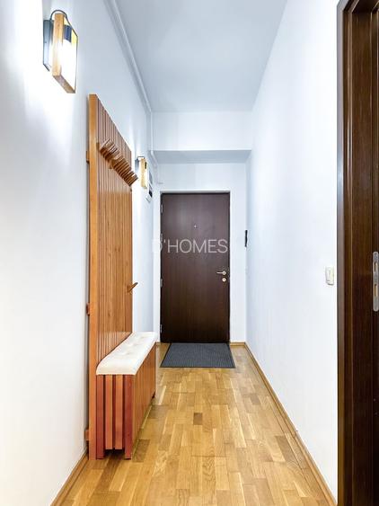 Chirie I Apartament 3 camere I 135 mp IBoxaI Pipera I Scoala Americana - 35