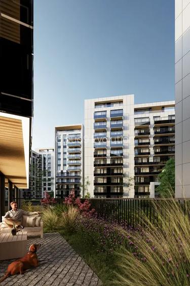 Apartament 2 camere direct dezvoltator - Zona de Nord - 18