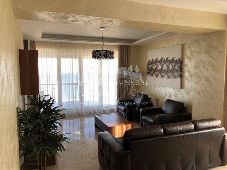 Faleza nord- Apartament cu vedere frontala la mare - 2