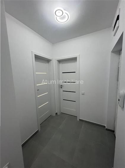 Apartament la cheie 2 camere si gradina proprie117 mp zona Dna Stanca - 14