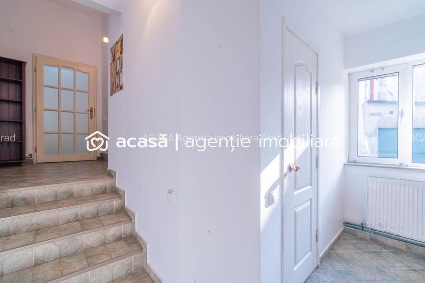 Apartament spațios, Strada Gojdu, Arad, ideal pentru familie - 7
