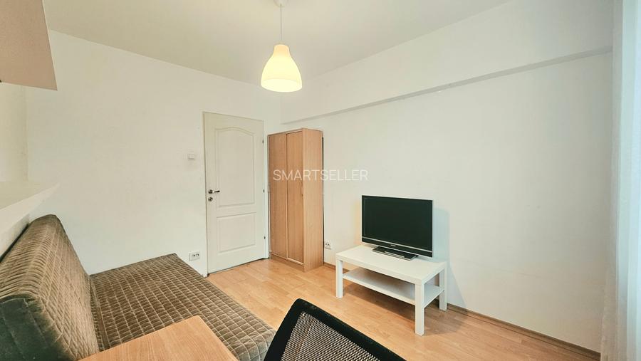 Tineretului - Str. Trestiana | Etaj 4/10 | 3 Camere | 0% Comision! - 10