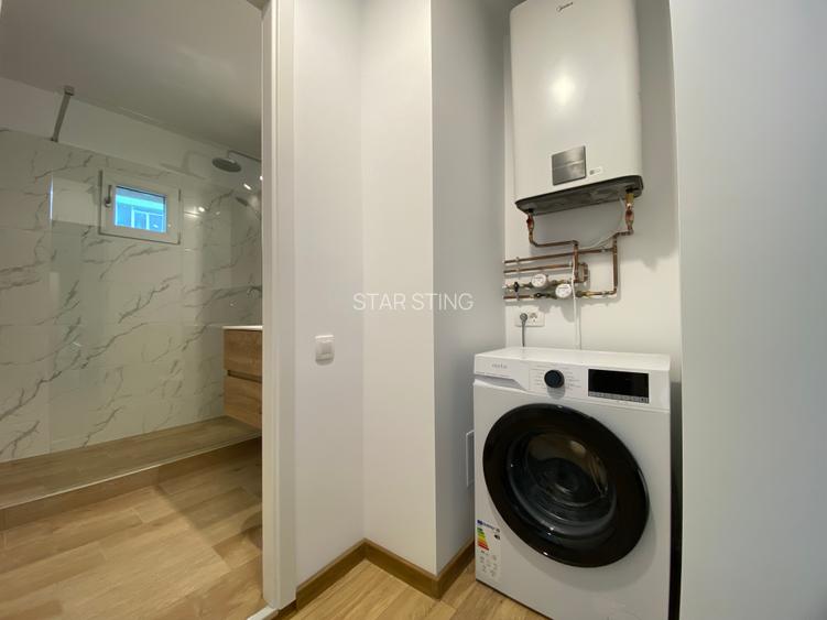 13 septembrie,Monitorul Oficial,la prima inchiriere,mobilat nou,utilat,liber. - 15