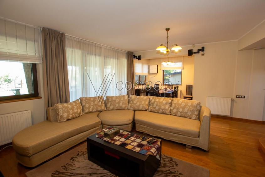 Vila P+1+M | 1000 mp teren - 10