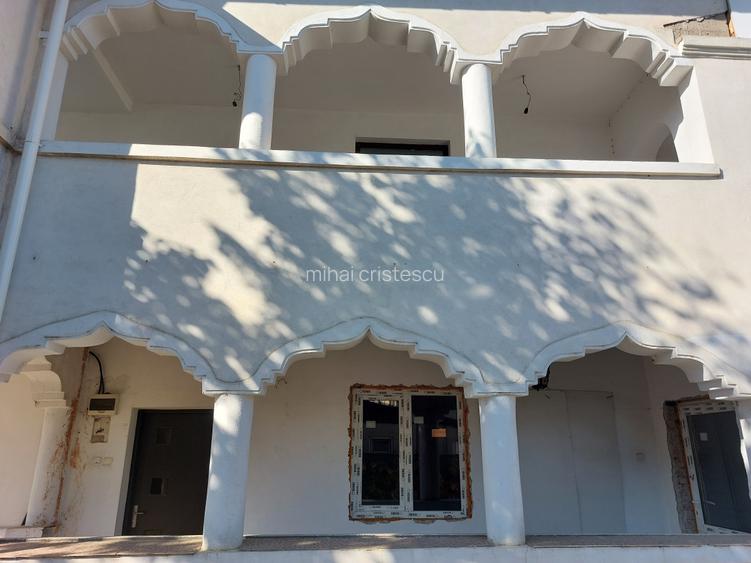 Afumați IF lângă București - casă/vilă transformată în pensiune turistică rurală - 5