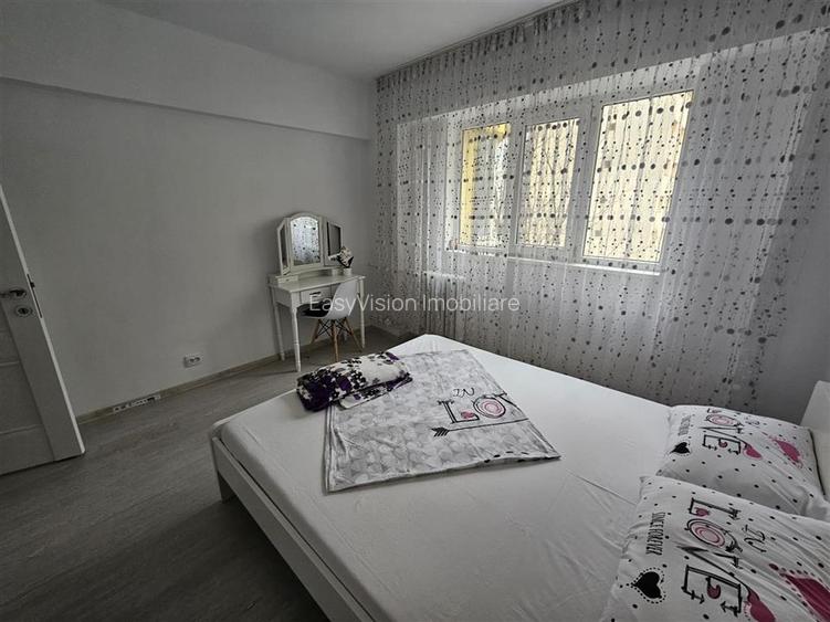 Apartament 3 camere | Pantelimon– Mega Mall | bloc reabilitat | 78 mp | renovat - 11