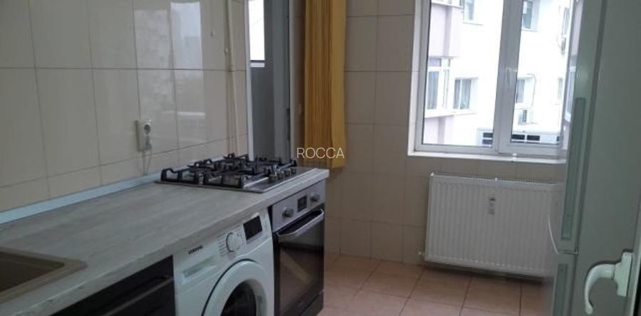 Garsonieră spațioasă – Bd. Decebal, etaj 6/8, 4 min metrou Piața Muncii - 6