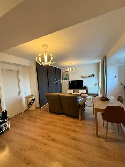 Garsoniera Otopeni aproape Aeroport - 2