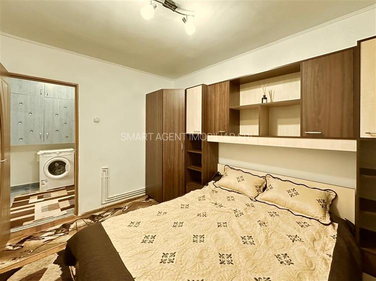 apartament 2 camere . Zona Aurel Vlaicu, Arad - 2