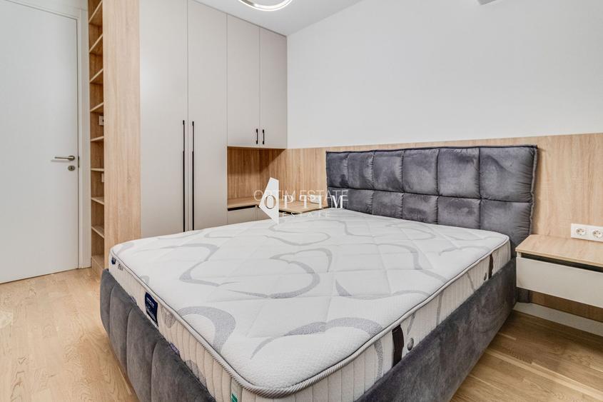 VILLA Cozy, curte 40 mp, Piscina,ZenVILLE - PIPERA! - 12