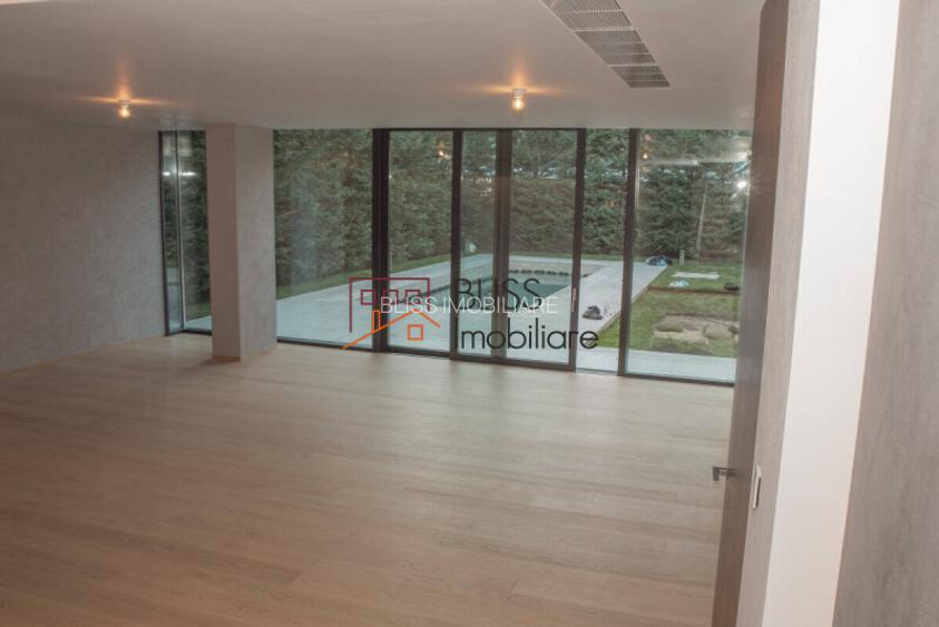 Casă / Vilă 7 camere în zona  Iancu Nicolae British School Bucharest - 10