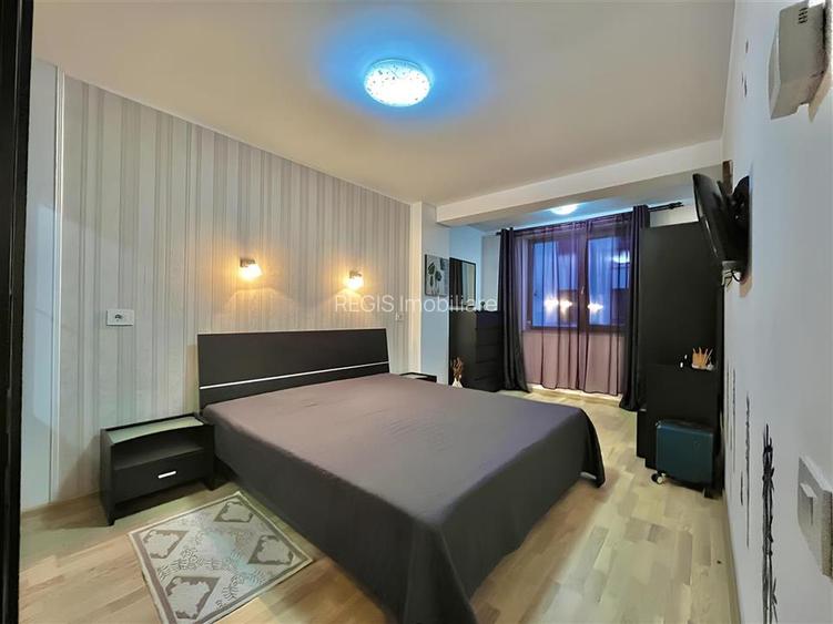 Apartament 3 Camere zona Centrala cu Parcare Subterana - 6