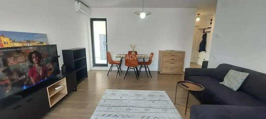 Apartament 3 camere de vânzare | H Pipera Lake | Loc parcare inclus - 6