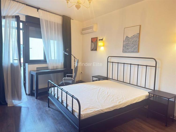 Inchiriere apartament 3 camere superb | oferta unica | Bd  Carol | Calea Mosilor - 13