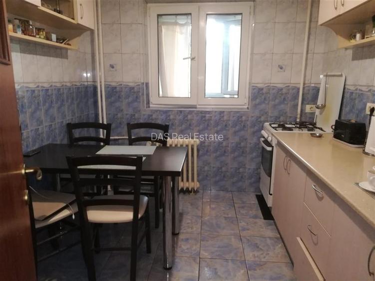 Apartament 3 camere | Dristor, str. Racari | Bloc 1985 - 3