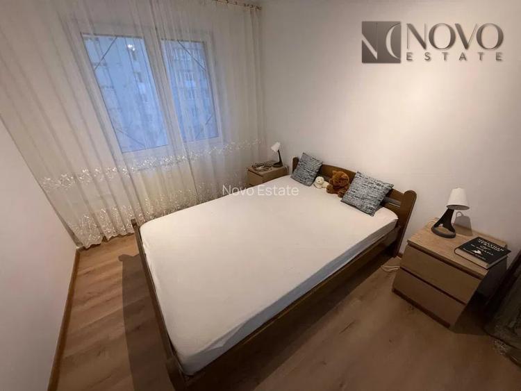 2 Camere | 1 Decembrie 1918 | Metrou 2min | Pet Friendly - 3