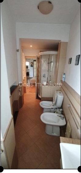 Apartament generos cu terasa de 20 metri, mobilat si utilat aproape de instituti - 11