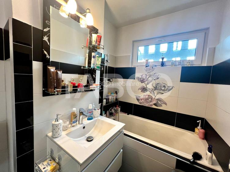 Apartament de vanzare cu 2 camere semidecomandat modern zona Rahovei - 8