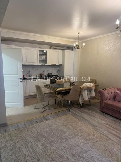 Apartament in bloc cu 2 etaje, 3 camere,  Loc parcare, oportunitate investitie - 2