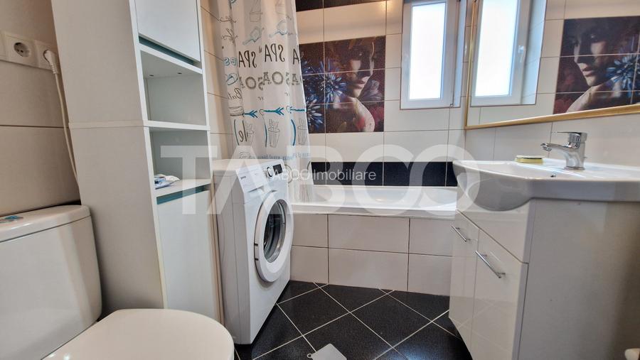 Apartament modern decomandat 3 camere balcon si parcare Arhitectilor - 7