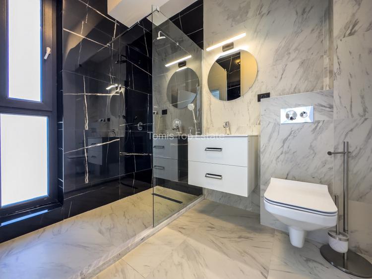 Apartament cu 2 camere in Mamaia Nord - duplex cu panorama deosebita - 11