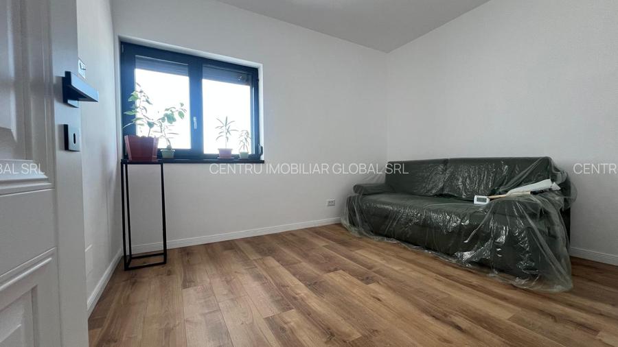 Casa 4 camere Domnesti - 7