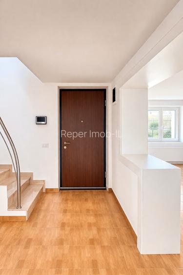 Casă P+E+M – Calea lui Traian nr 258 – teren 376 mp – utilizare mixtă - 4