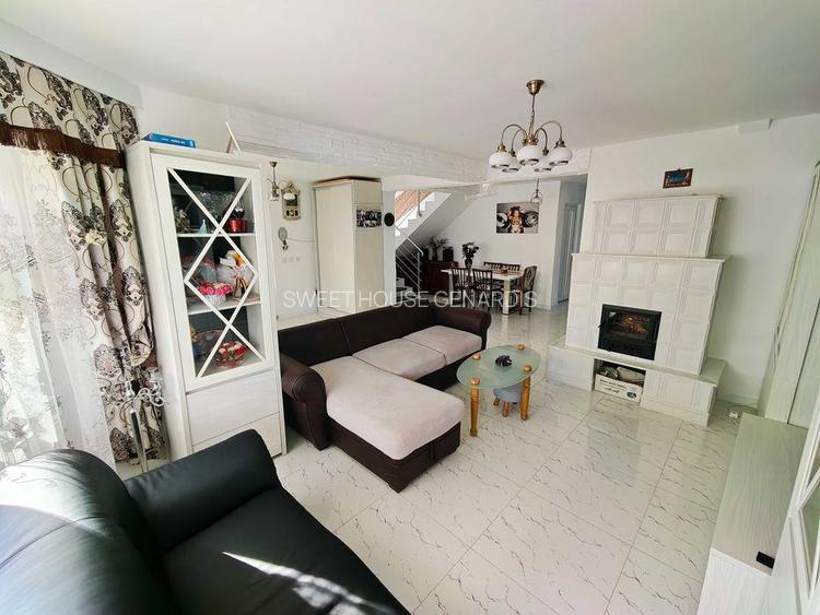 Casa Moderna in Zarnesti - cu Potential de Pensiune - 2