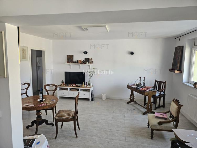 Vanzare apartament 3 camere | Pantelimon | Piața Delfinului | boxa 5Mp - 4