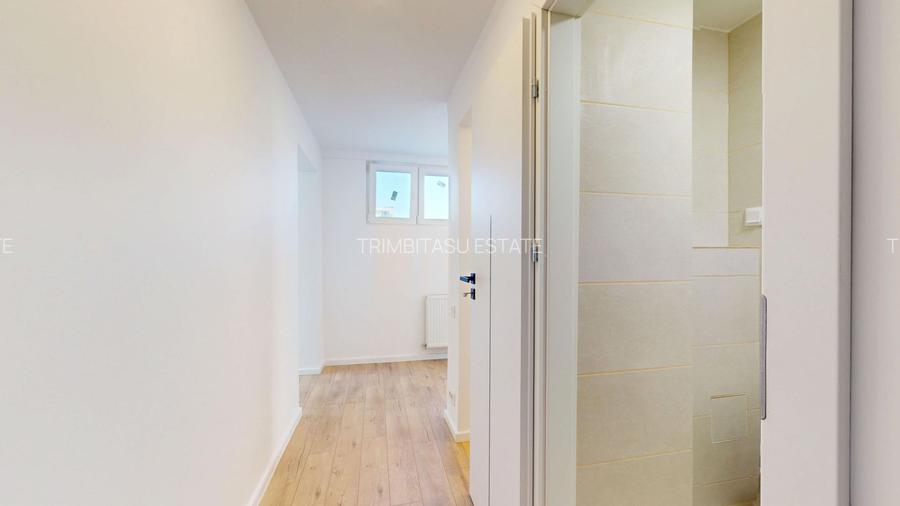 Apartament 2 camere renovat 5 Minute Metrou Constantin Brancusi - 7