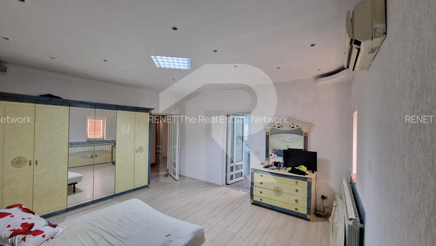 Vila , 300mp utili, ideala afterschool, cazare muncitori straini etc! - 5