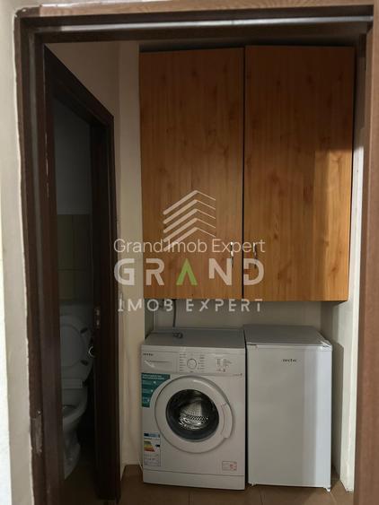 Garsoniera | BALCON | Zona Marasti-Cernei - 6