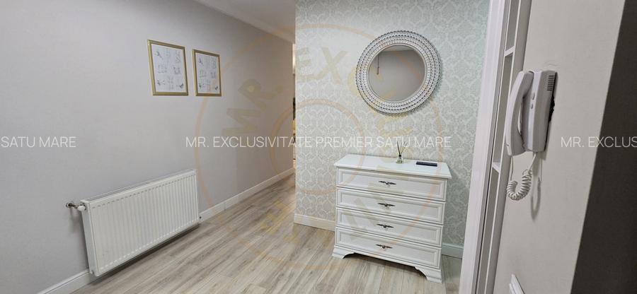 De Inchiriat Apartament 3 camere Semicetral - 3