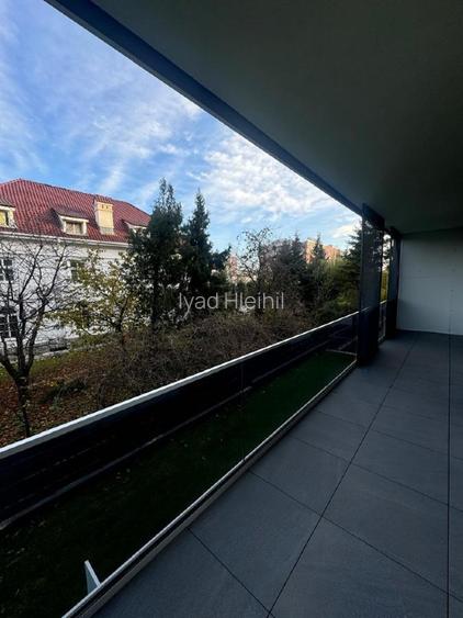 Apartament de Lux Nou cu 3 Camere și Facilități Premium pe Strada Erou Iancu  - 9