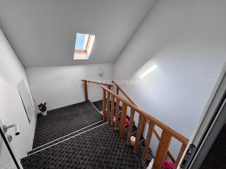 Imobil pretabil locuinta si afacere. Pozitie stradala. - 29