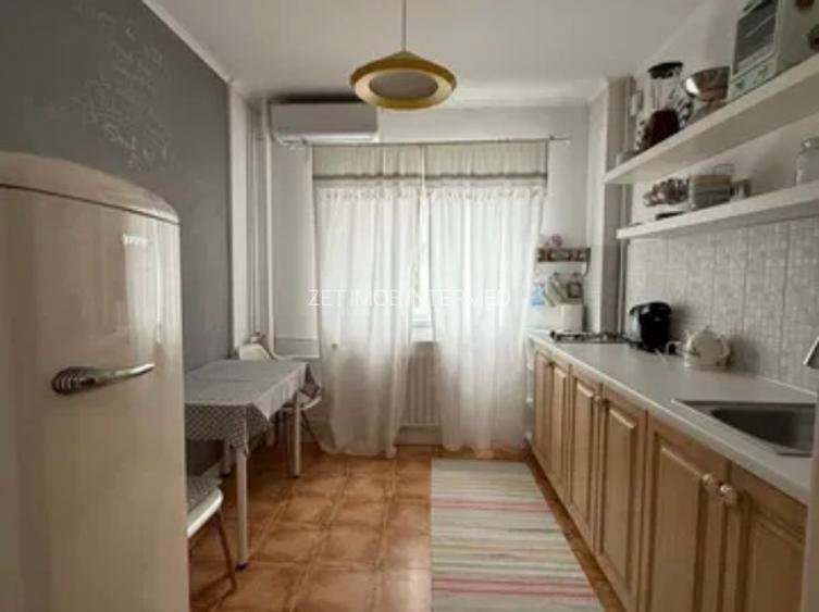 2 camere Ghencea - Drumul Taberei - 4