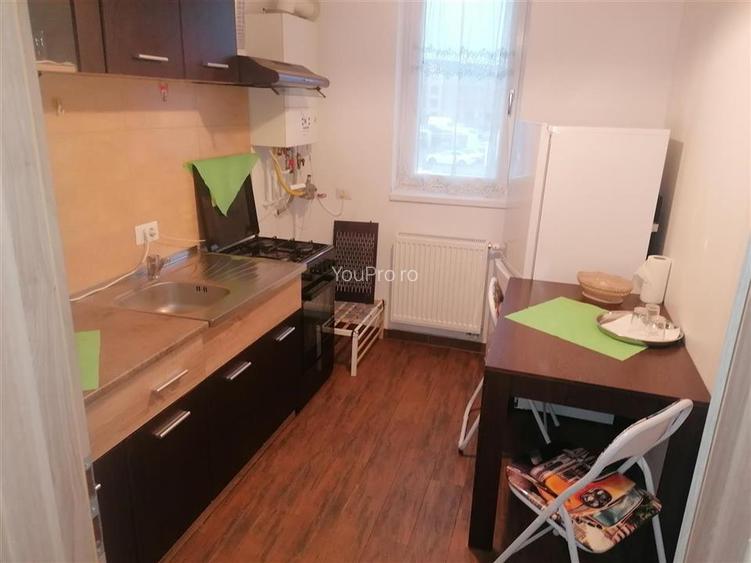 LUX Bloc Nou zona Girocului - 5