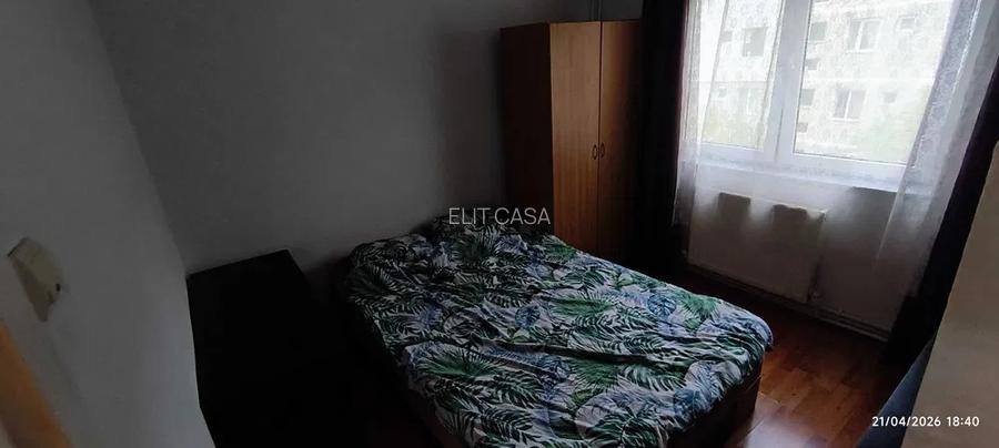 Apartament de 2 camere, etaj 3/4, zona Mircea cel Batran - 4