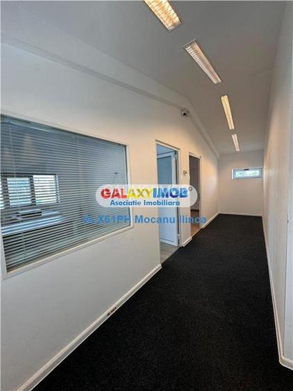 Inchiriere spatii birouri, 260 mp, in Ploiesti, zona Nord - 4