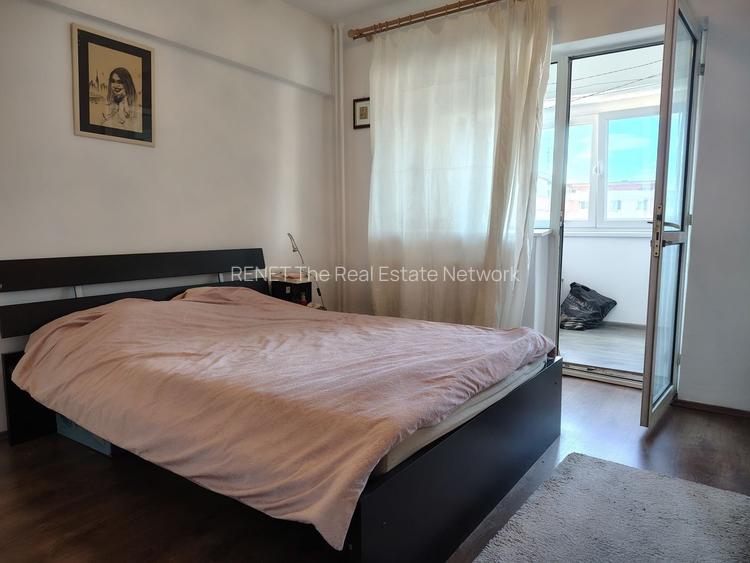 4 camere Mosilor centrala proprie, decomandat - 2