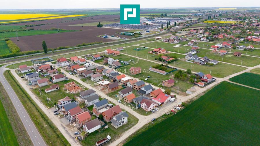 Casă impunătoare la gri în Curtici - 10