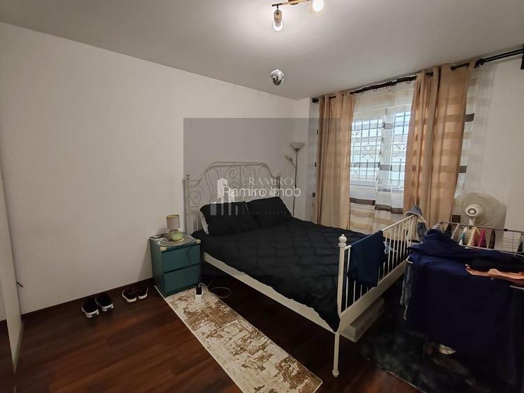 APARTAMENT 2 CAMERE, 1 DECEMBRIE/STR.BURNITEI MOBILAT-UTILAT, CENTRALA - 2